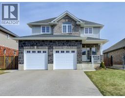 117 HALLIDAY Drive - 1