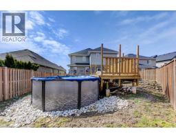 117 HALLIDAY Drive - 34