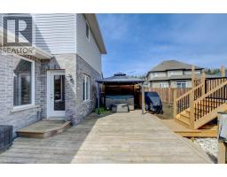 117 HALLIDAY Drive - 36