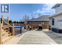 117 HALLIDAY Drive - 39