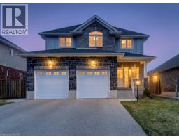 117 HALLIDAY Drive - 4