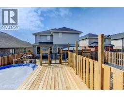 117 HALLIDAY Drive - 41