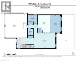 117 HALLIDAY Drive - 43