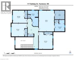 117 HALLIDAY Drive - 44