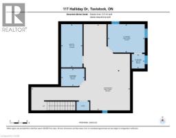 117 HALLIDAY Drive - 45