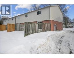 40 IMPERIAL Road N UnitNo. 71 - 45