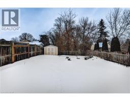 242 DOON MILLS Drive - 40