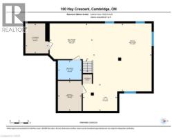 100 HAY Crescent - 50