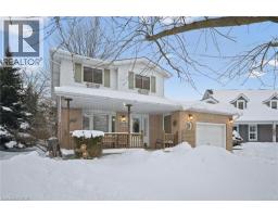 98 OLD MAPLE Lane - 1