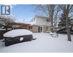 98 OLD MAPLE Lane - 36