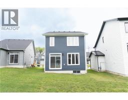 163 JULIE Crescent - 2