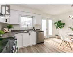 242 WESTMEADOW Drive UnitNo. B - 20