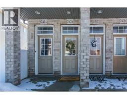 242 WESTMEADOW Drive UnitNo. B - 3