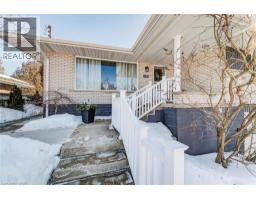 18 DUNCAIRN Avenue - 4