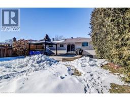 18 DUNCAIRN Avenue - 45