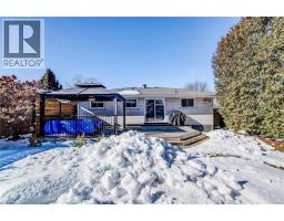 18 DUNCAIRN Avenue - 46