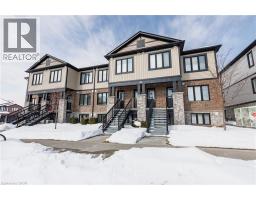 160 ROCHEFORT Street UnitNo. E5 - 1