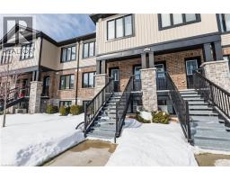 160 ROCHEFORT Street UnitNo. E5 - 2