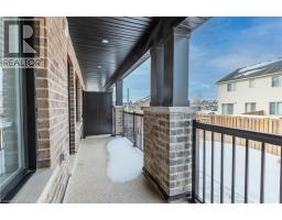 160 ROCHEFORT Street UnitNo. E5 - 23