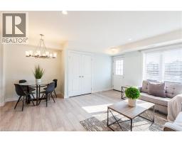 160 ROCHEFORT Street UnitNo. E5 - 9