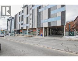 60 FREDERICK Street UnitNo. 404 - 13