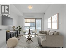 60 FREDERICK Street UnitNo. 404 - 8