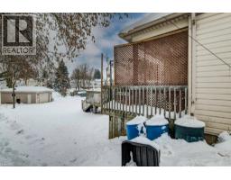 245 JOHN ROSA Street E - 25