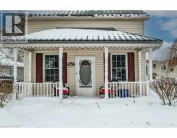 245 JOHN ROSA Street E - 5