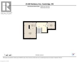 220 SALISBURY Avenue UnitNo. 23 - 50