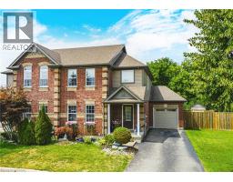 214 SNYDERS Road E UnitNo. 2 - 1