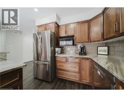 214 SNYDERS Road E UnitNo. 2 - 17