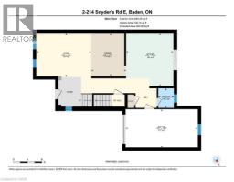 214 SNYDERS Road E UnitNo. 2 - 48