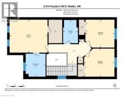 214 SNYDERS Road E UnitNo. 2 - 49