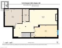 214 SNYDERS Road E UnitNo. 2 - 50