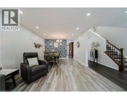 214 SNYDERS Road E UnitNo. 2 - 8