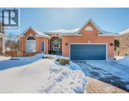 23 MOUNT ROYAL Place - 1