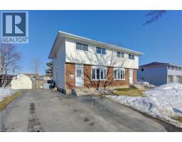 151 HINCKS Street UnitNo. B - 1