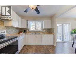 151 HINCKS Street UnitNo. B - 17