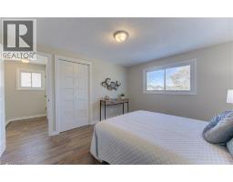 151 HINCKS Street UnitNo. B - 21