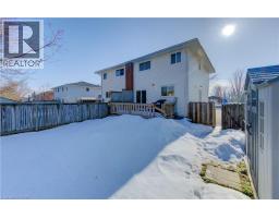 151 HINCKS Street UnitNo. B - 37