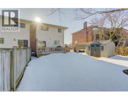 151 HINCKS Street UnitNo. B - 39