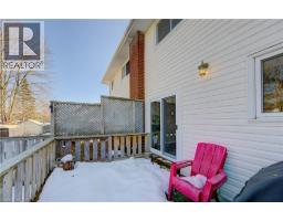 151 HINCKS Street UnitNo. B - 40