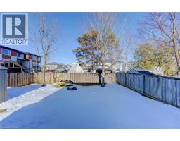 151 HINCKS Street UnitNo. B - 41