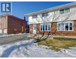 151 HINCKS Street UnitNo. B - 42