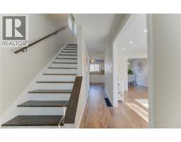 151 HINCKS Street UnitNo. B - 5