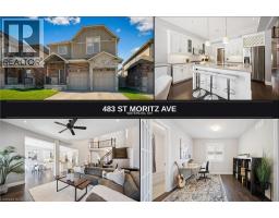 483 ST MORITZ Avenue - 1
