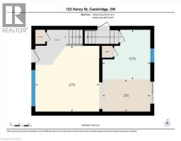 123 HENRY Street - 36