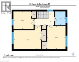 123 HENRY Street - 37