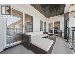 251 NORTHFIELD Drive E UnitNo. 609 - 23