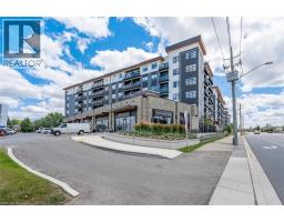 251 NORTHFIELD Drive E UnitNo. 609 - 24